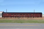 PPCX 800854, PRR "Braddock Inn" - CSX